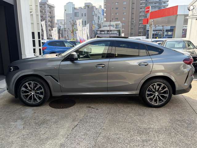 BMW X6 12