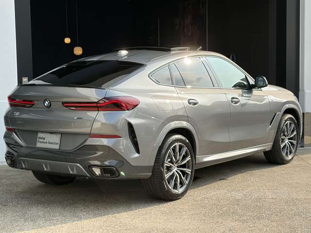 BMW X6 5