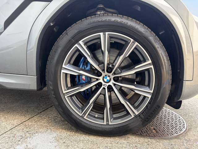 BMW X6 9
