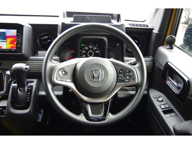 Honda N-VAN 3