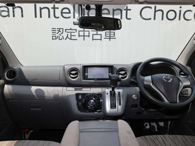 Nissan NV350 Caravan Wagon 3