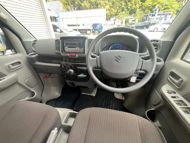 Suzuki Every 11