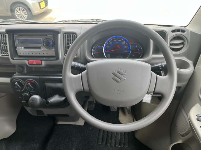 Suzuki Every 12