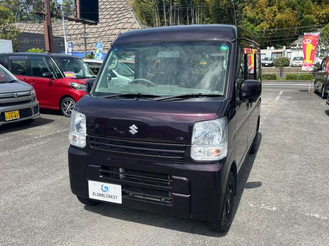 Suzuki Every 6