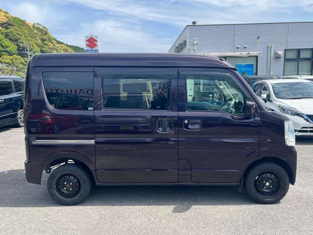 Suzuki Every 9