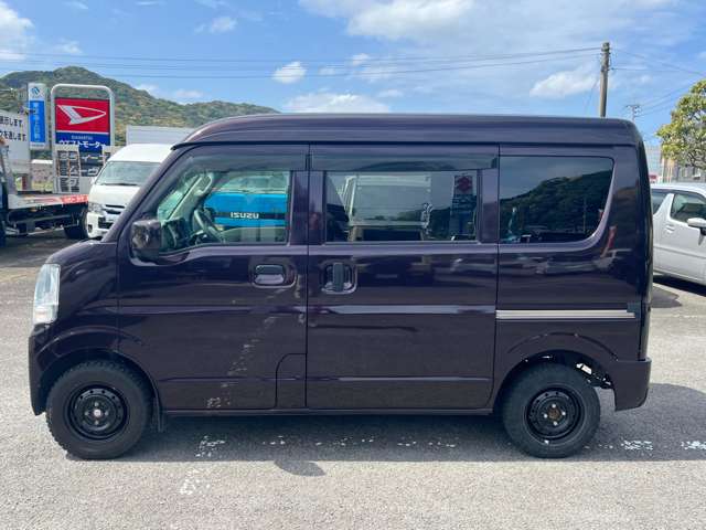 Suzuki Every 10