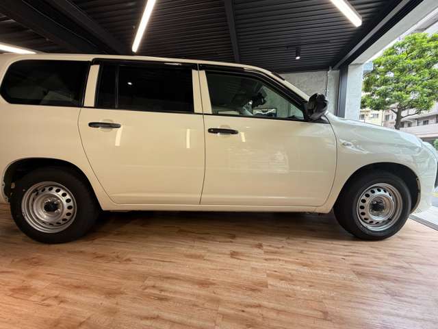 Toyota Probox Van 2