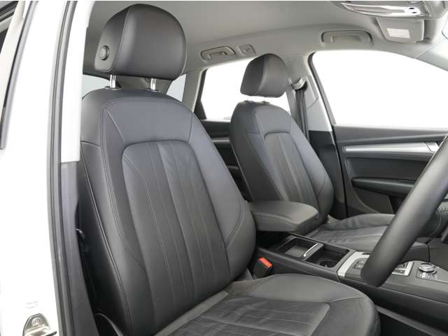 Audi Q5 12