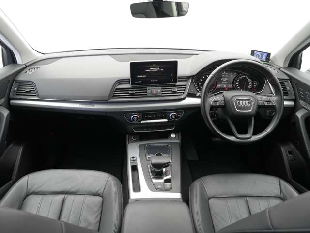 Audi Q5 4