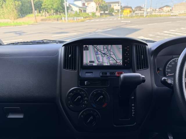 Toyota Light Ace Van 11