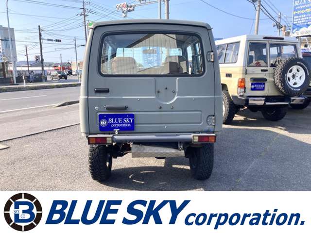 Suzuki Jimny 7