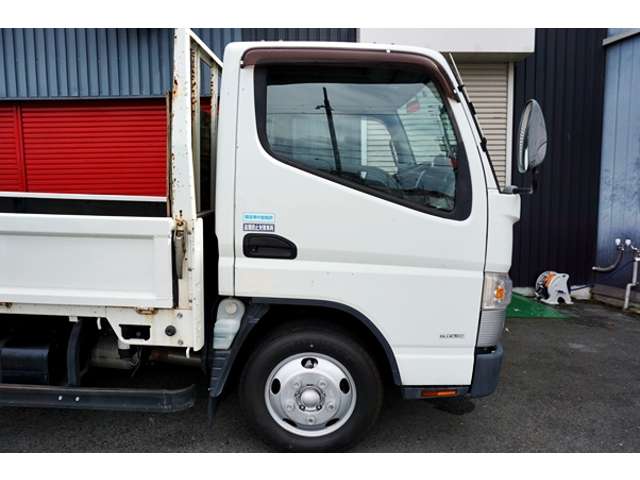 Mitsubishi Fuso Canter 12