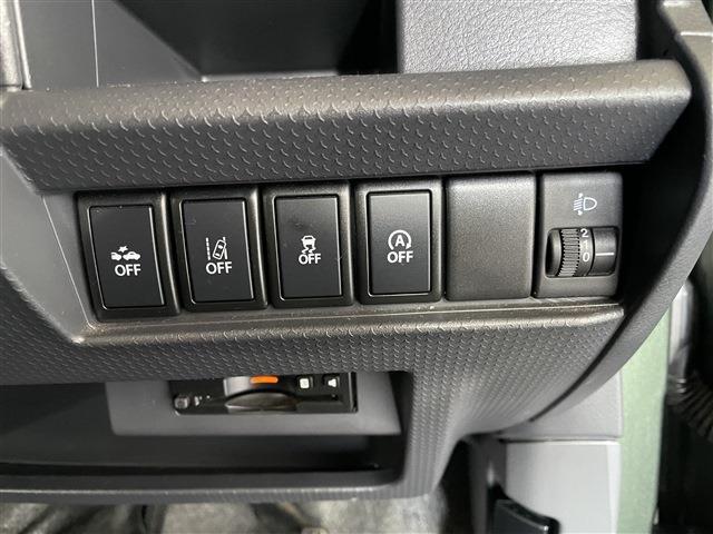 Suzuki Hustler 6