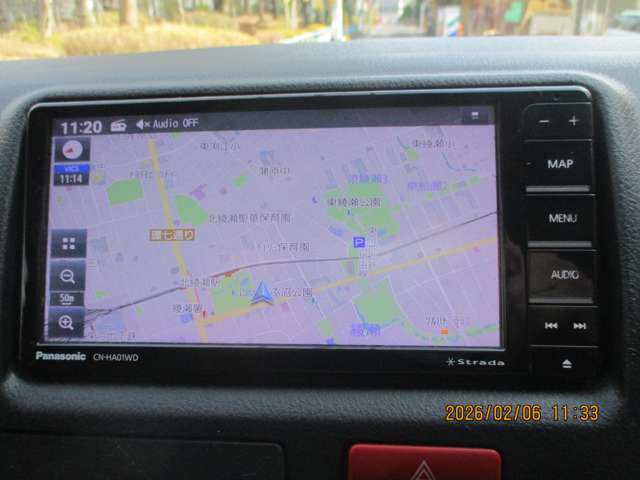 Toyota Regius Ace 6