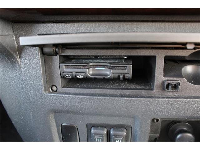Mitsubishi Pajero 5