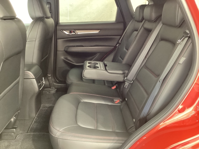 Mazda CX-5 11