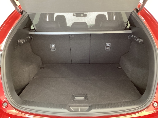 Mazda CX-5 12