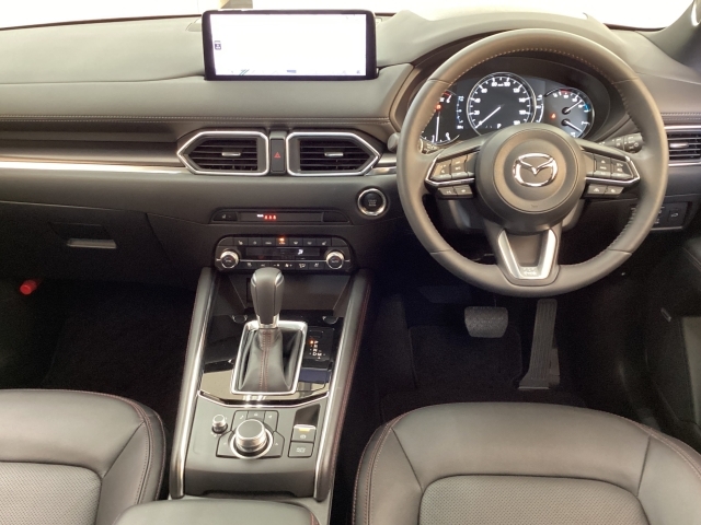 Mazda CX-5 3