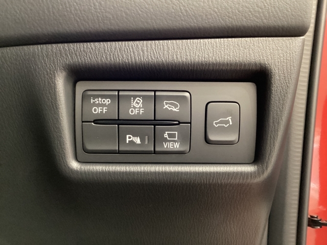 Mazda CX-5 7