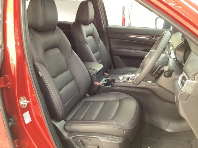 Mazda CX-5 8