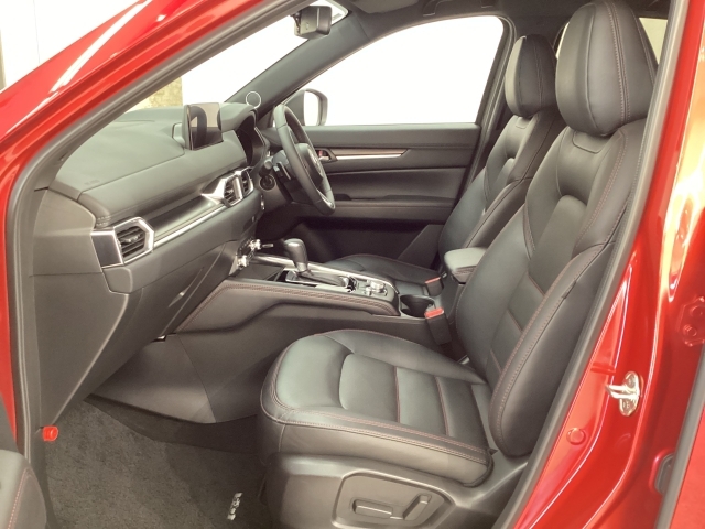 Mazda CX-5 10