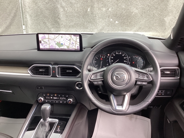 Mazda CX-5 3