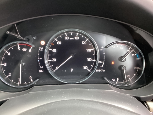 Mazda CX-5 6