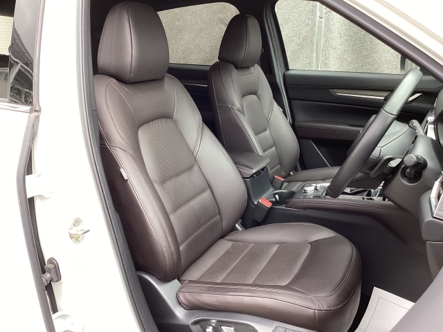 Mazda CX-5 7
