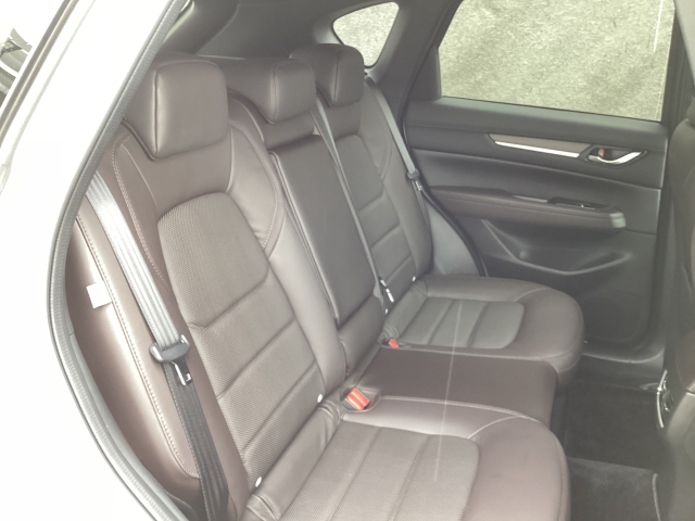 Mazda CX-5 9