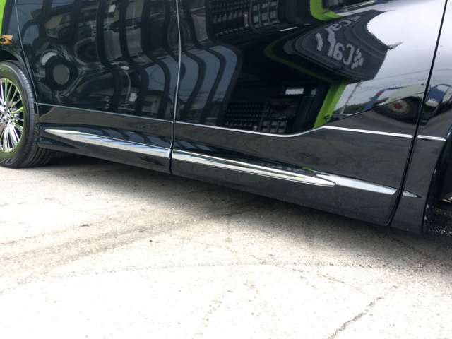 Toyota Alphard 5
