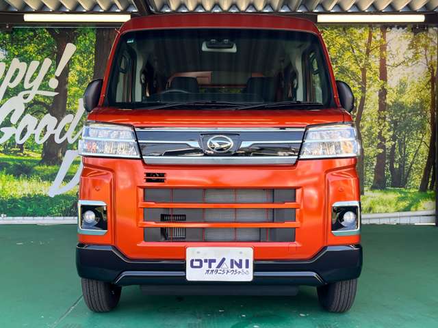 Daihatsu Atrai 6