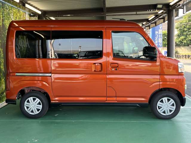Daihatsu Atrai 8