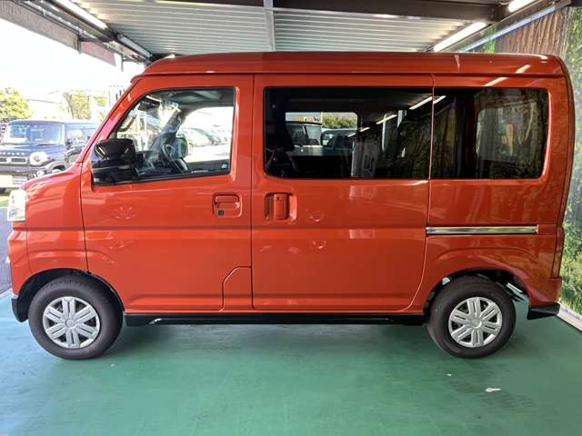 Daihatsu Atrai 9