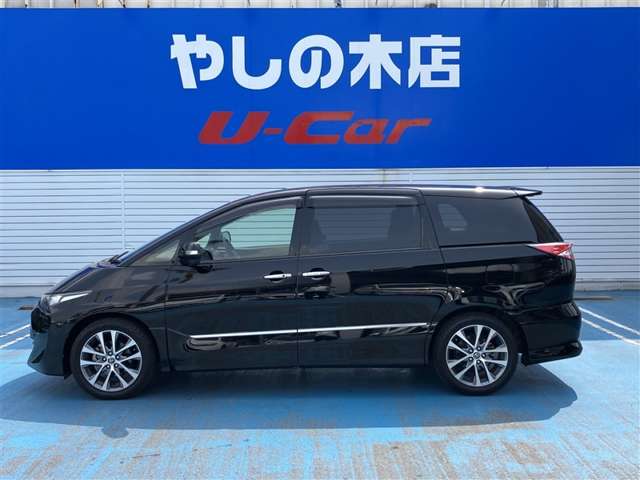 Toyota Estima 2