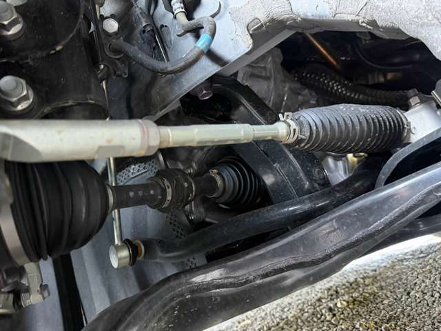 Toyota Voxy 12