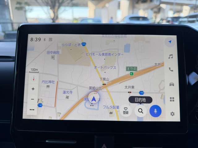 Toyota Voxy 2