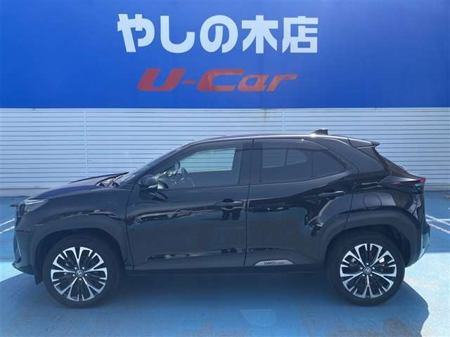 Toyota Yaris Cross 2
