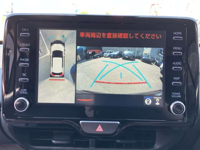 Toyota Yaris Cross 6