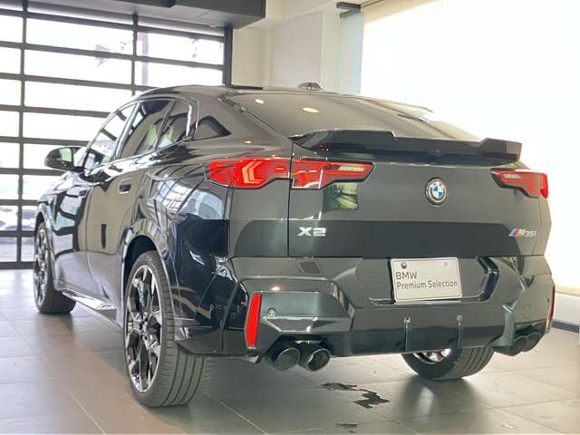 BMW X2 12