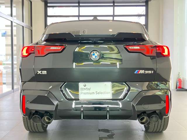 BMW X2 8