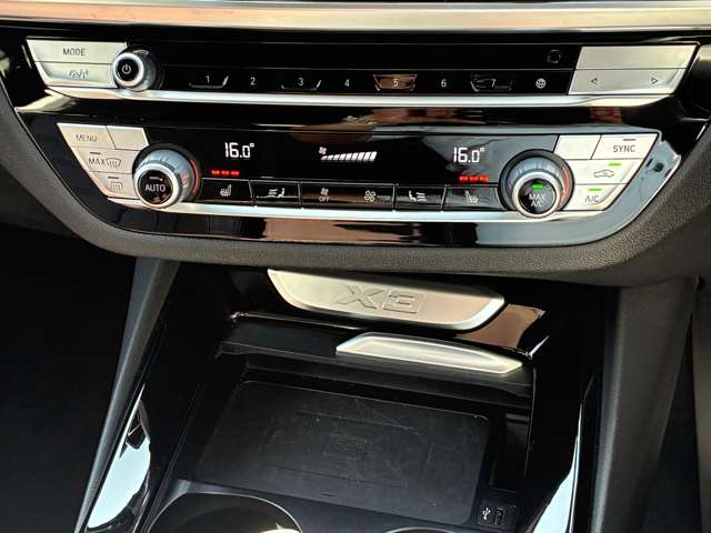 BMW X3 11