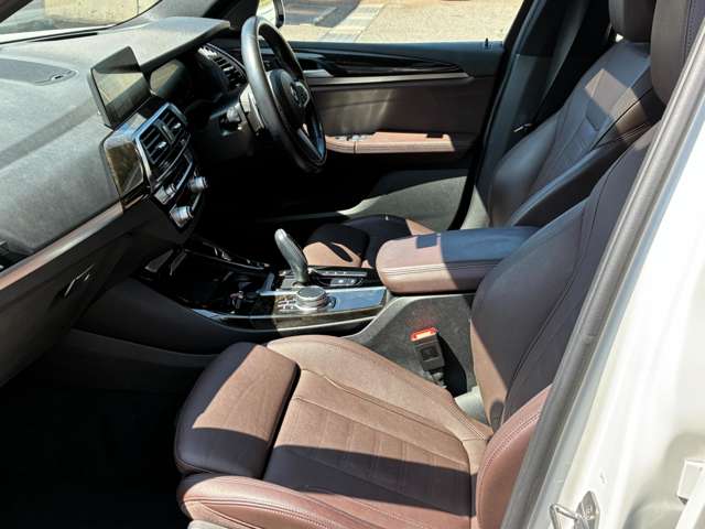 BMW X3 2