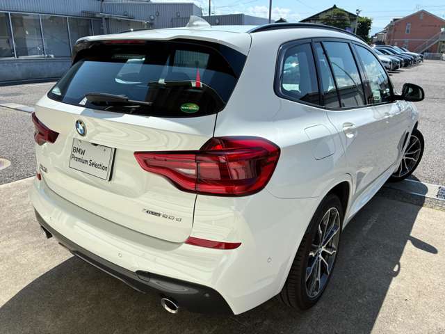 BMW X3 3