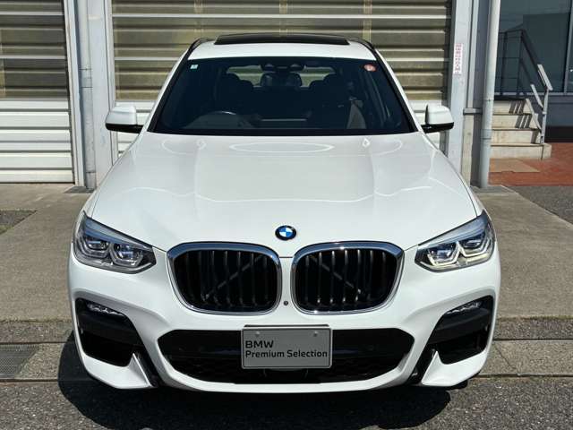 BMW X3 4