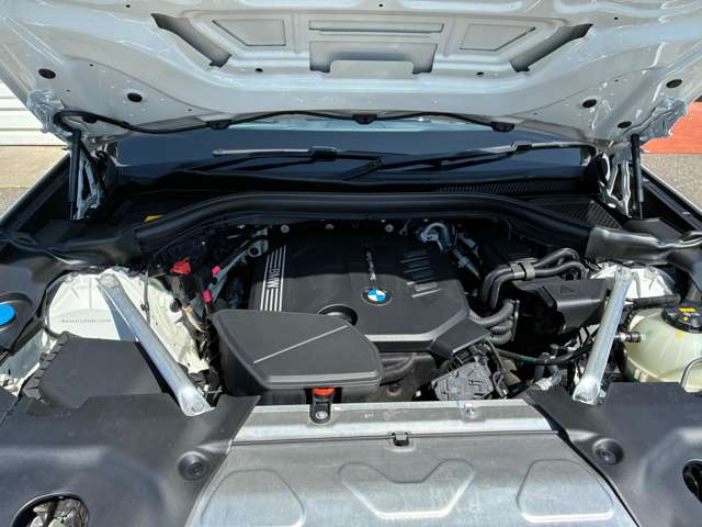 BMW X3 5