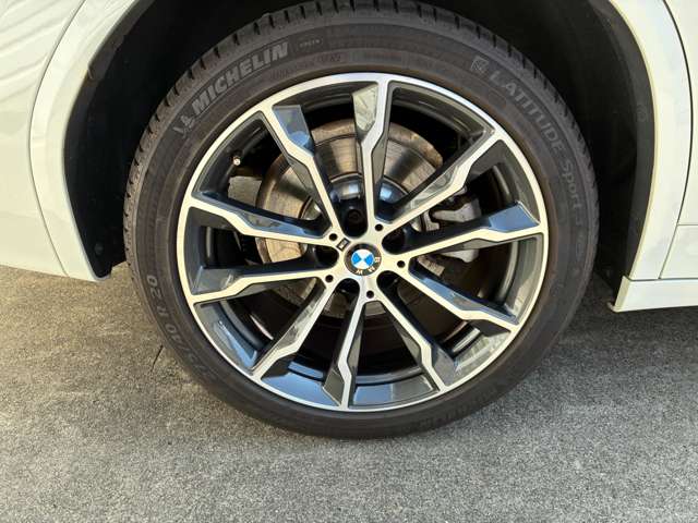 BMW X3 6
