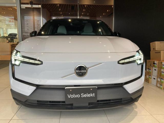 Volvo EX30 2