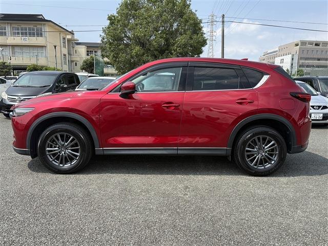 Mazda CX-5 11