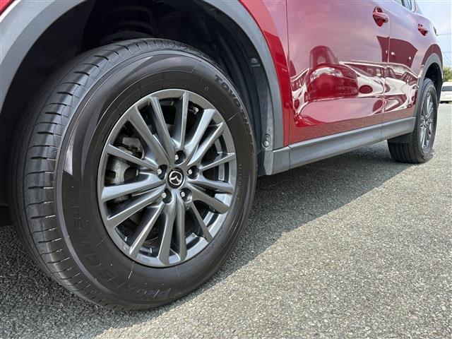 Mazda CX-5 12