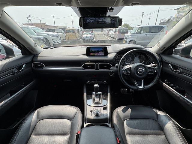 Mazda CX-5 4